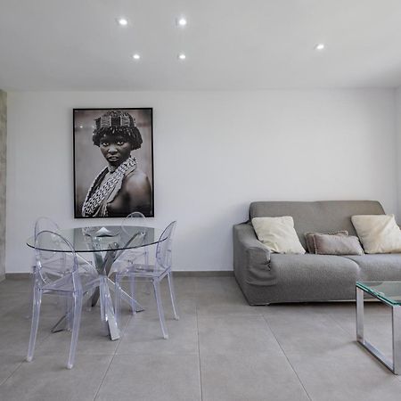Apartamento Residencia De Lujo Frente Al Mar Playa de Gandía Exterior foto