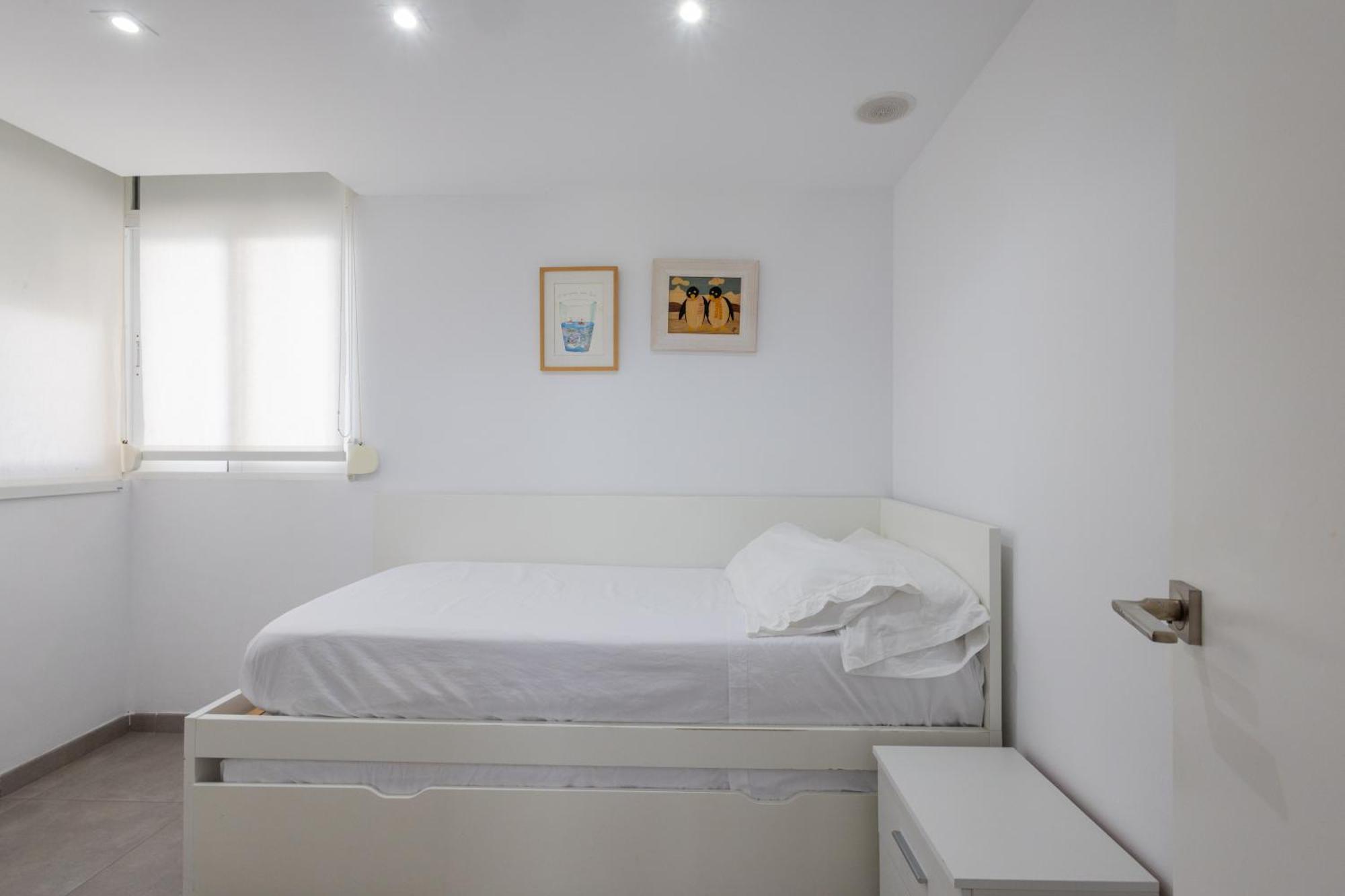 Apartamento Residencia De Lujo Frente Al Mar Playa de Gandía Exterior foto