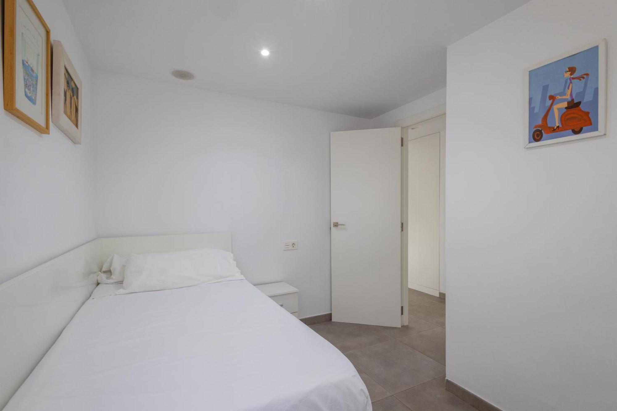 Apartamento Residencia De Lujo Frente Al Mar Playa de Gandía Exterior foto